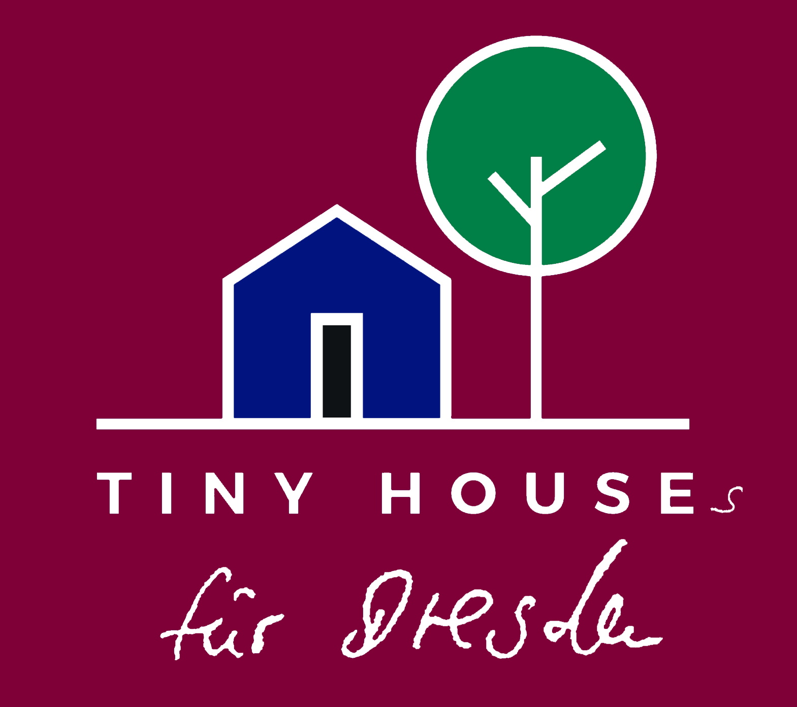 Frei(T)raum e.V.  –  Tinyhouse-Initiative in Dresden